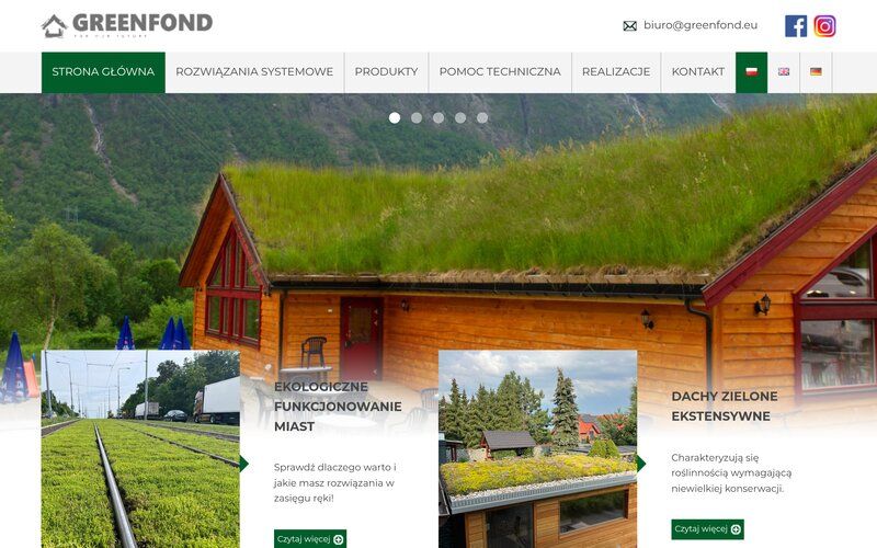 Greenfond